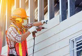Best Fiber Cement Siding Installation  in Brodhead, KY